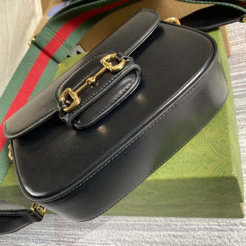 Gvc*1 horsebit bags